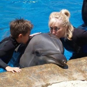 Meet your Posher, Susan